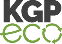 kgp eco logo