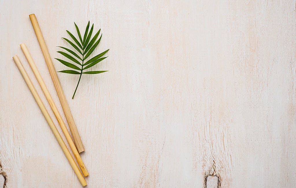 Daily Use: 3 Tips To Keep Your Bamboo Drinking Straw In Perfect Condition