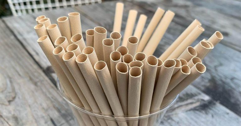 Exploring the Eco-Friendly Benefits of Bamboo Straws