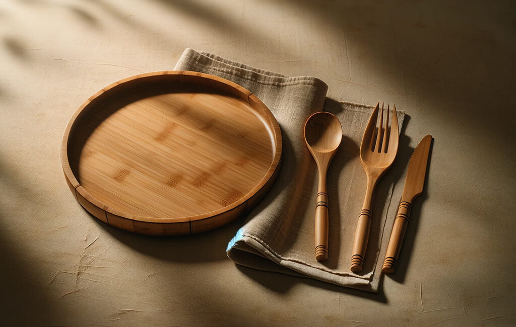 Inside the Certification Process for Organic Bamboo Utensils