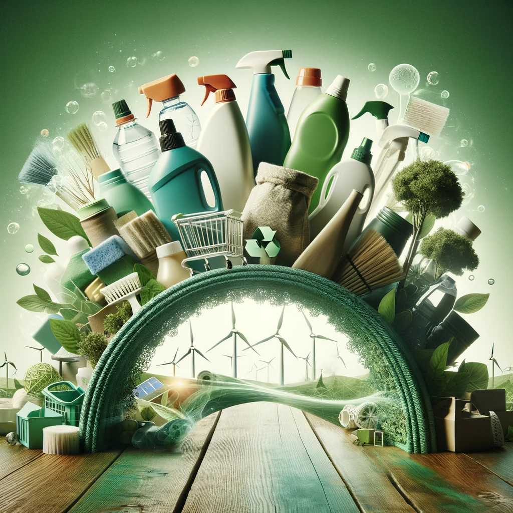 Understanding USDA Biobased Products: A Bridge Toward Renewable Future