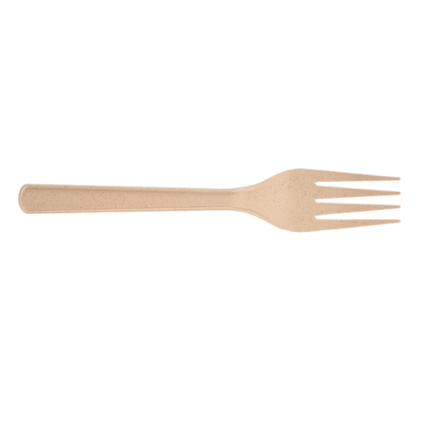 Bamboo Fiber Fork