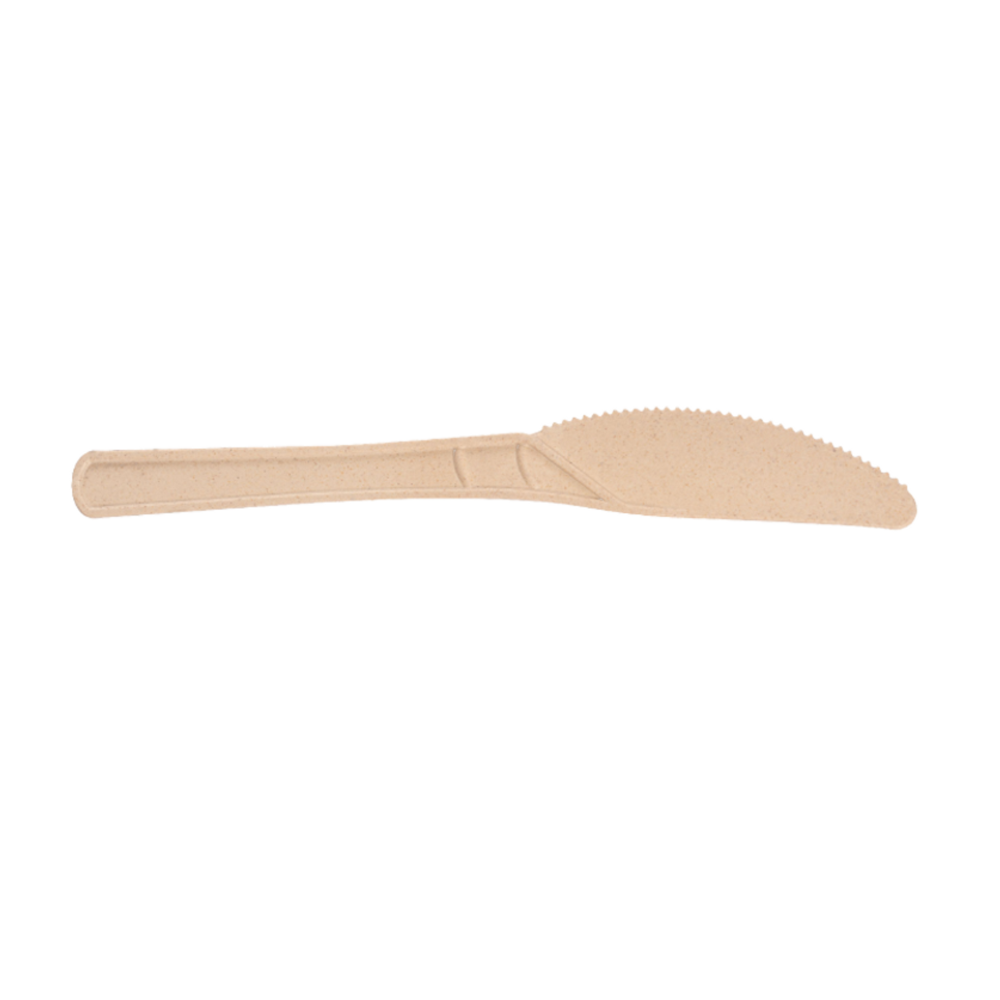 Bamboo Fiber Knife