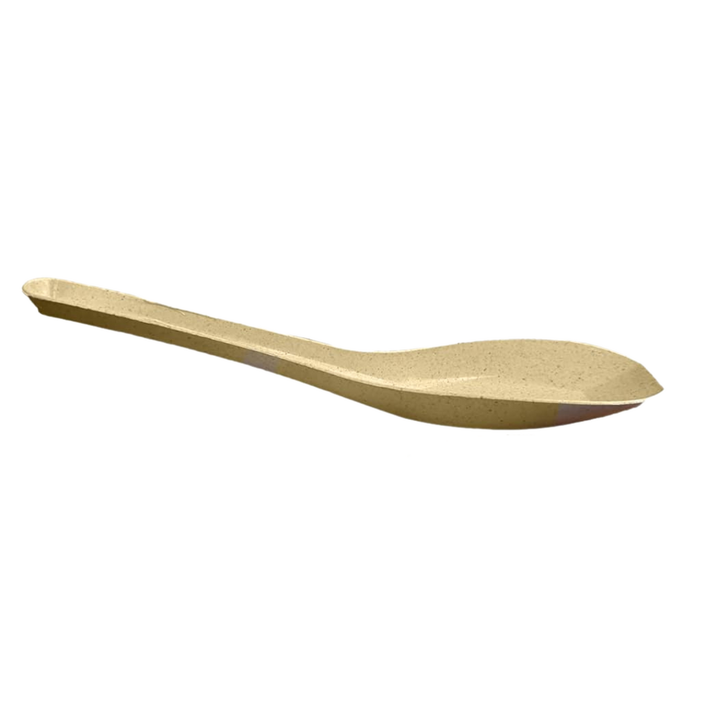 Bamboo Fiber Soup Spoon